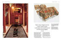 The Viking Warrior - Interior 7