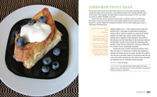 The I Love Trader Joe's Vegetarian Cookbook - Interior 7