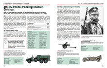 Waffen-SS Divisions 1939–45 - Interior 7