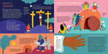 The Interactive New Testament - Interior 7