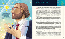 Scientists of Faith - Interior 7