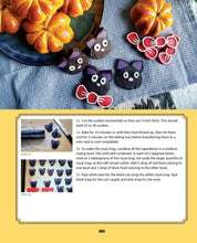 The Unofficial Studio Ghibli Cookbook - Interior 7