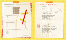 Letters to Never Send Santa - Interior 7