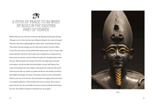 The Egyptian Book of the Dead - Interior 7