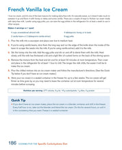 Cooking for the Specific Carbohydrate Diet - Interior 7