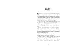 What She's Hiding - Interior 7