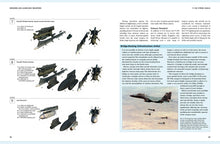 Modern Air-Launched Weapons - Interior 7