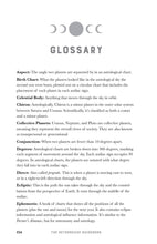The Retrograde Guidebook - Interior 7