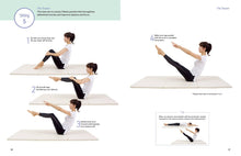 Pilates At Home - Interior 7