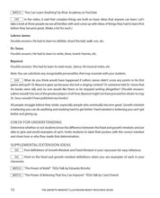 The Growth Mindset Classroom-Ready Resource Book - Interior 7