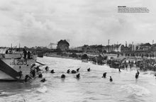 D-Day - Interior 7