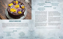 The Unofficial Witcher Cookbook - Interior 7