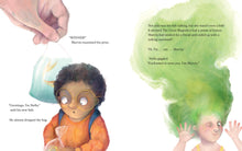 Marvin's Little Mermaid - Interior 7