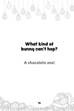 101 Silly Easter Jokes for Kids - Interior 7