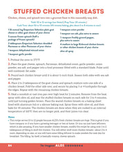 The Unofficial ALDI Cookbook - Interior 7