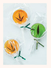 The Weed Gummies Cookbook - Interior 7