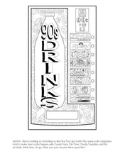 The 1990s Coloring Book - Interior 7