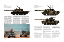 Chinese Tanks & AFVs - Interior 7