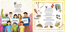 The ABCs of Asian American History - Interior 7