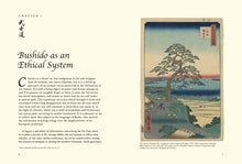 Bushido Illustrated - Interior 7