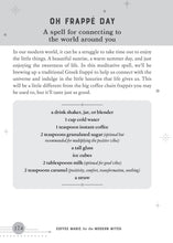 Coffee Magic for the Modern Witch - Interior 7