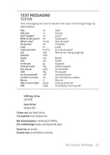 What They Didn't Teach You in French Class - Interior 7