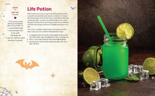 The Unofficial Hocus Pocus Cookbook for Kids - Interior 8