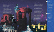 The Illustrated Edgar Allan Poe - Interior 8