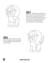 Drawing Fantasy Chibi - Interior 8