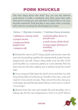 Beet This - Interior 8