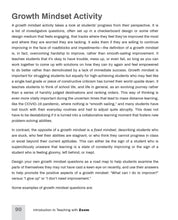 Introduction to Teaching with Zoom - Interior 8