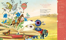 The Illustrated Emily Dickinson - Interior 8