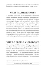 Your Psilocybin Mushroom Companion - Interior 8