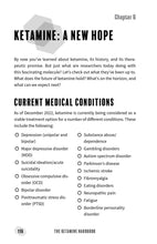 The Ketamine Handbook - Interior 8