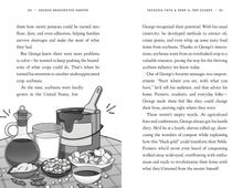 Black History Heroes: George Washington Carver - Interior 8