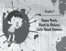 Why Farts Stink and Other Gross Science for Kids - Interior 8