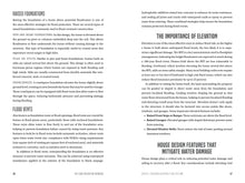 The Flood Prevention Handbook - Interior 8