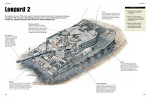 Tanks - Interior 8