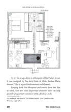 The Abide Guide - Interior 8