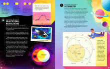 Exoplanets - Interior 8