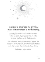 The Happy Empath's Little Book of Affirmations - Interior 8