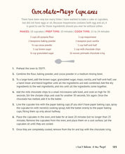 The Mayonnaise Cookbook - Interior 8
