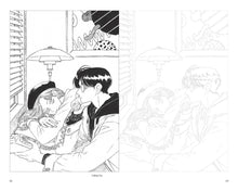 Drawing Manhwa - Interior 8