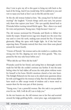 Myths of the Underworld - Interior 8