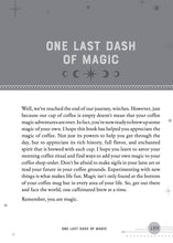 Coffee Magic for the Modern Witch - Interior 8