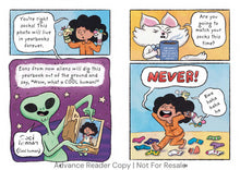 Cat and Lola - Interior 8