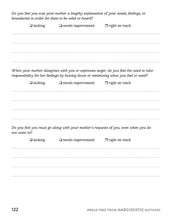 Break Free from Narcissistic Mothers - Interior 8