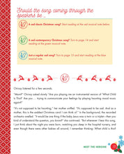 Build Your Own Christmas Movie Romance - Interior 8