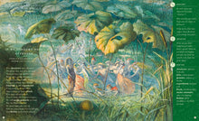 The Illustrated William Shakespeare - Interior 8