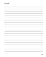 The Best Teacher Lesson Planner - Interior 8